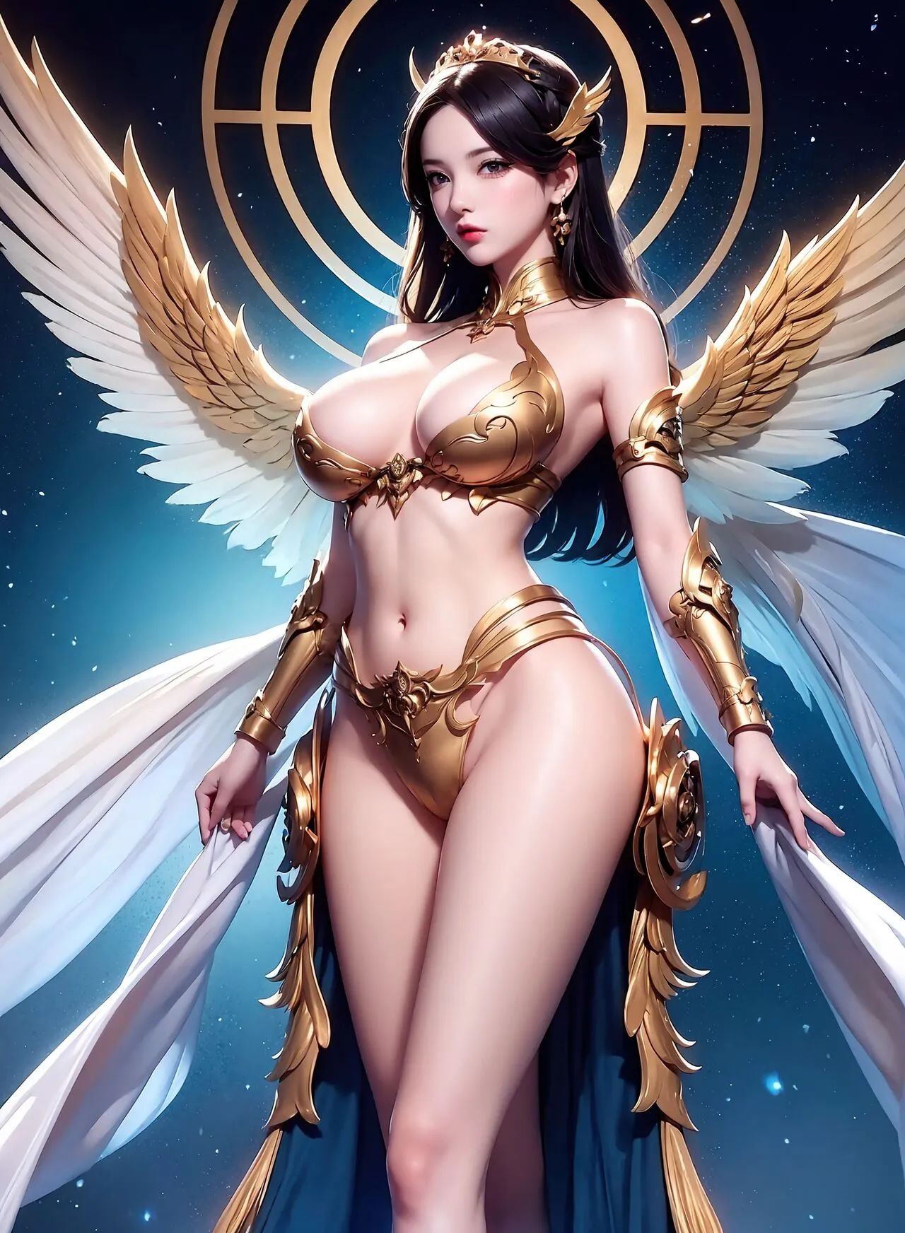 artist ai generated chapter 410 283