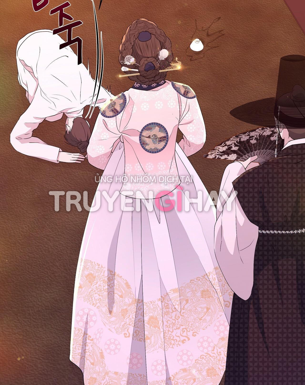 dạ xoa hóa liên ký chapter 32.2 51