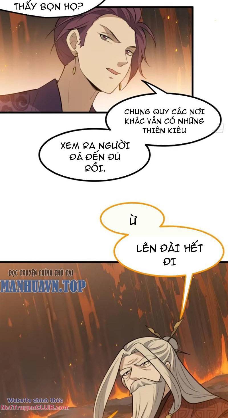 hệ thống gánh con mạnh nhất chapter 120 8