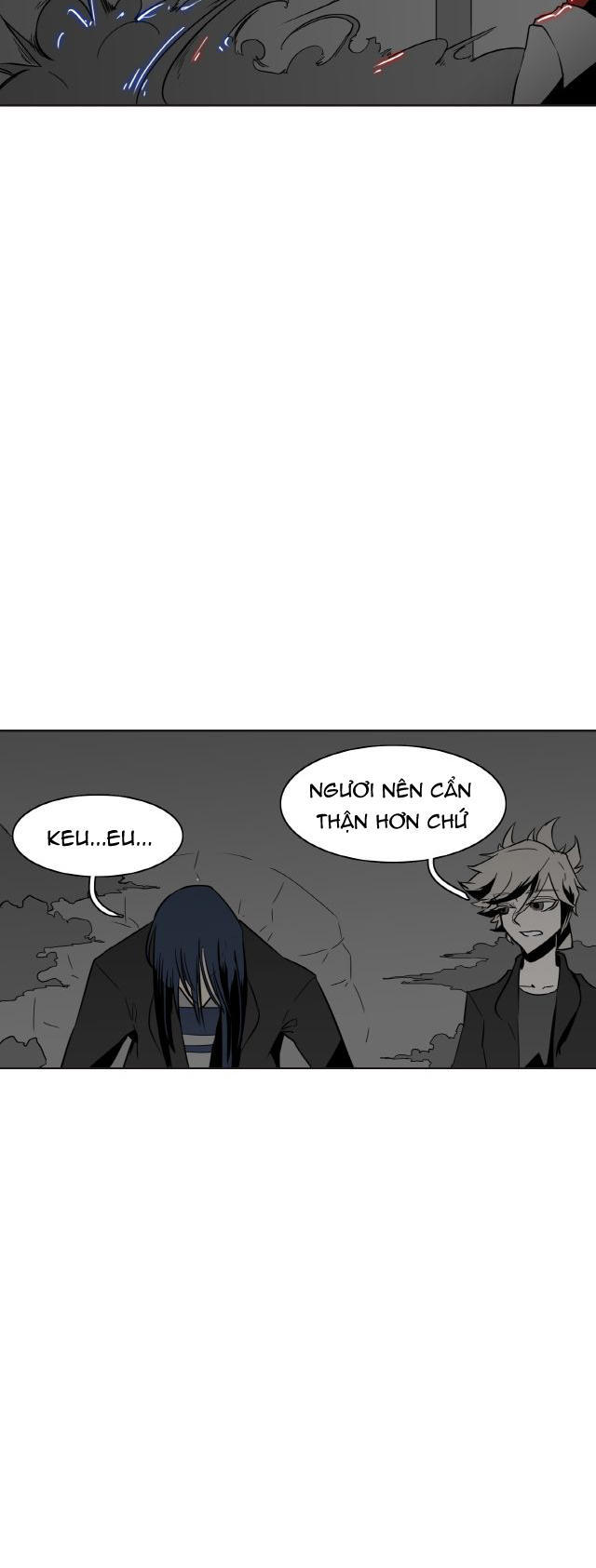 câu chuyện yasuo x riven chapter 6 13