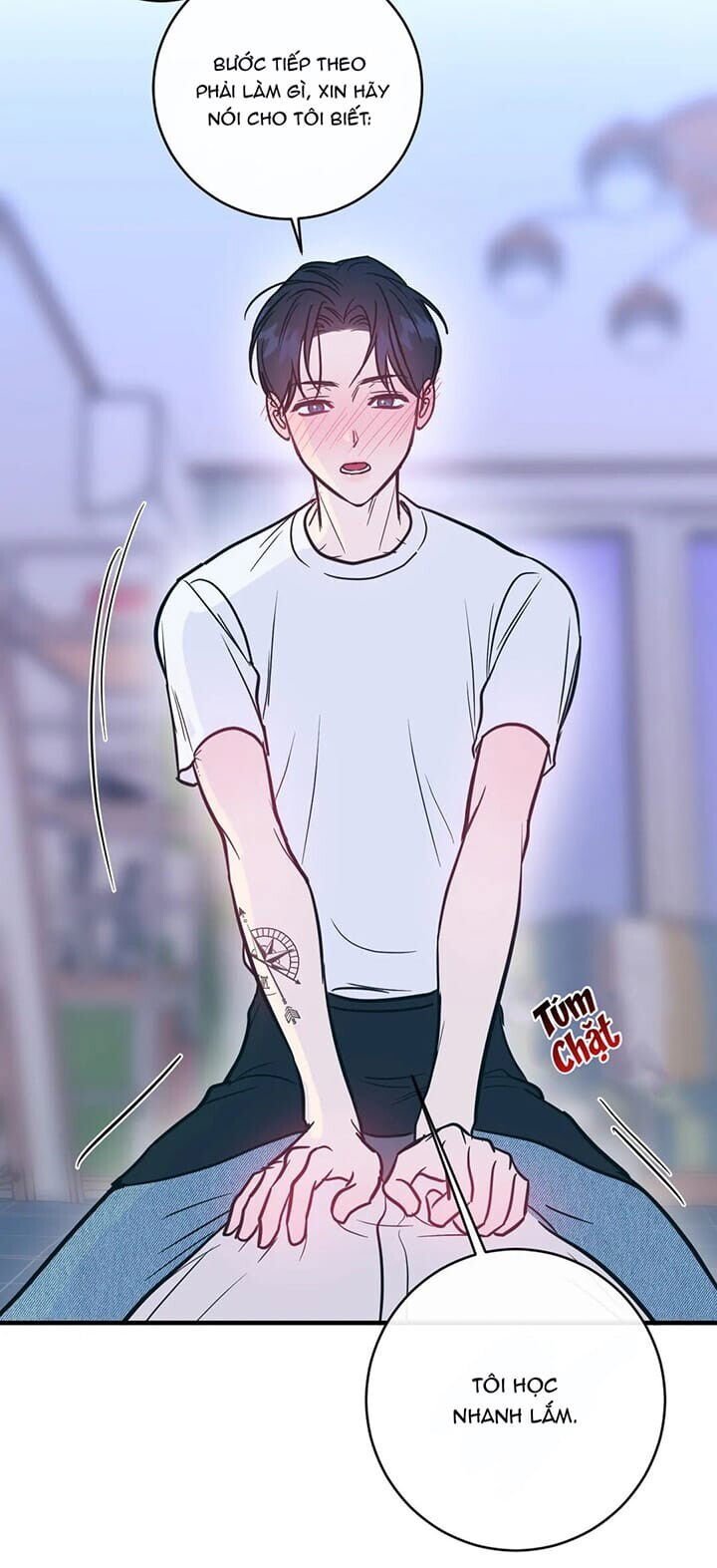 tình yêu ngây dại chapter 6 33