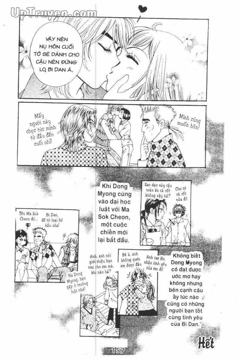 cô nàng ngổ ngáo chapter 10 155