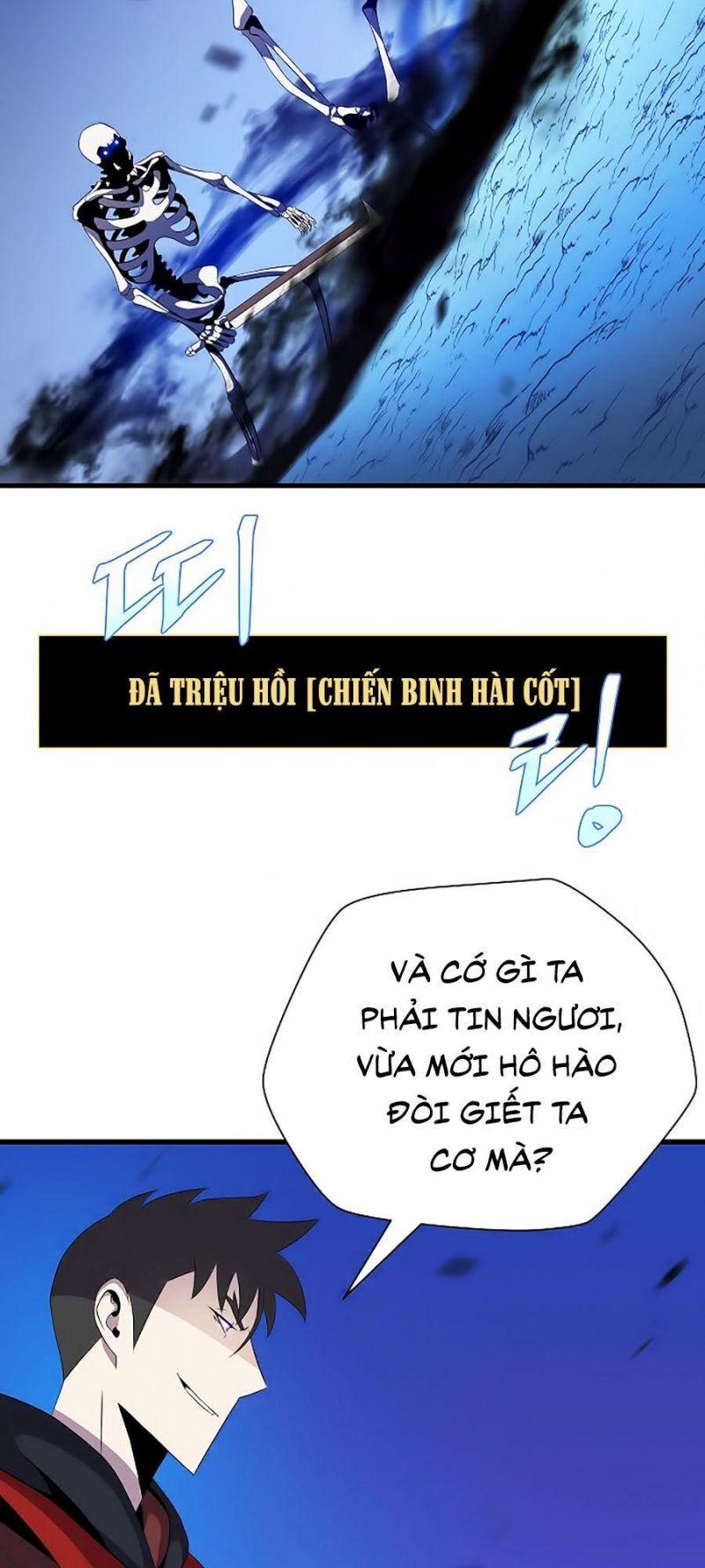 tiêu diệt đấng cứu thế chapter 24 52