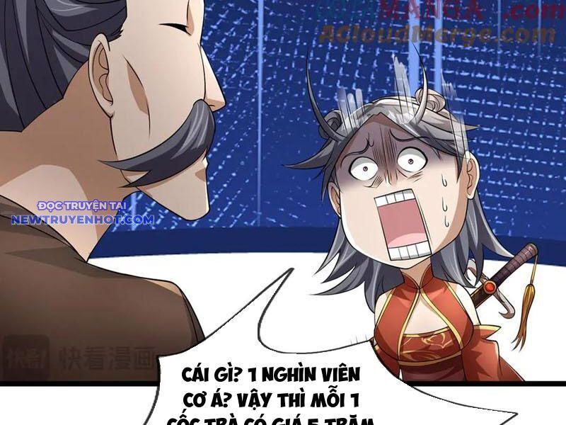 ngủ say vạn cổ: xuất thế đẩy ngang chư thiên chapter 65 95