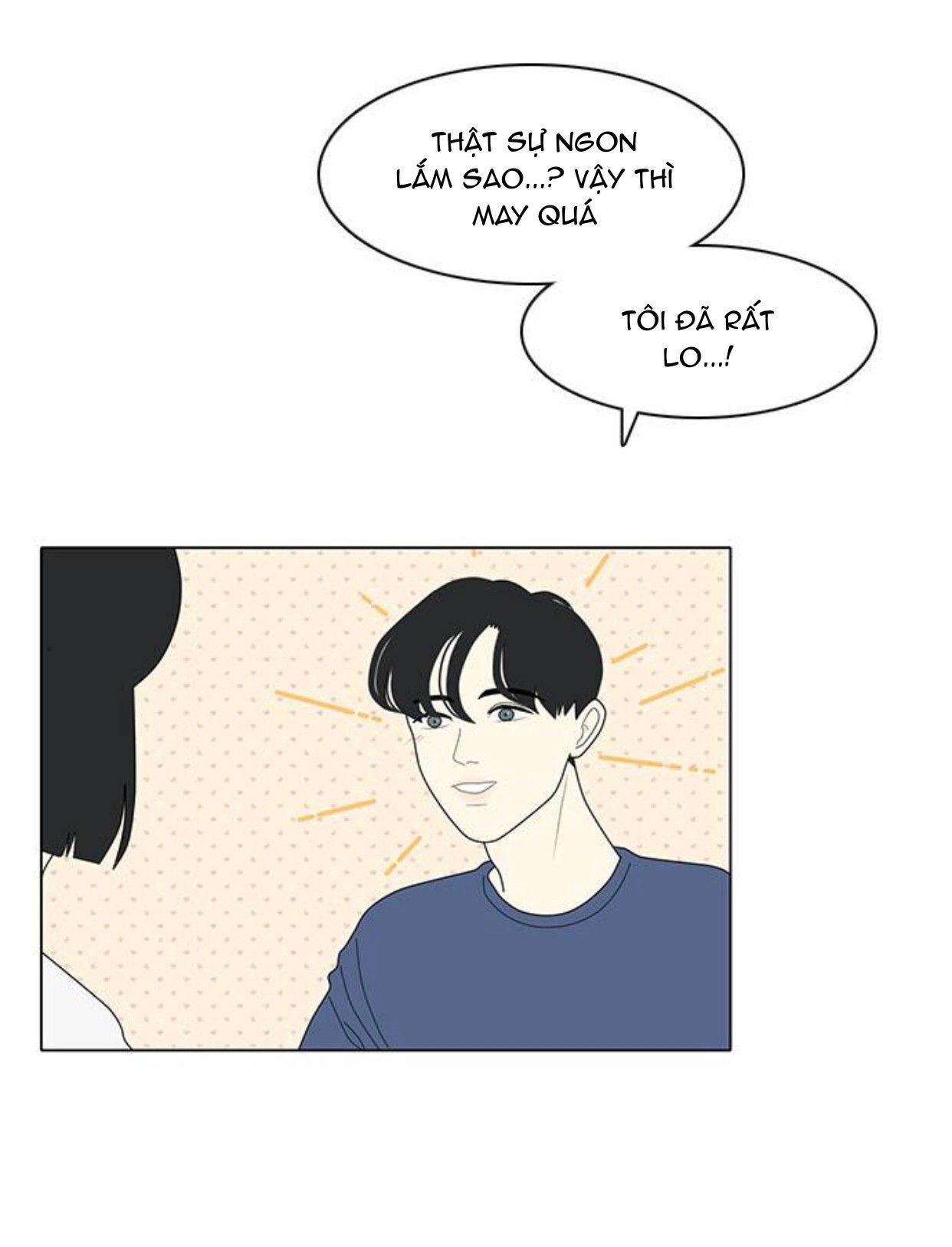 sống chung một nhà chapter 11 27