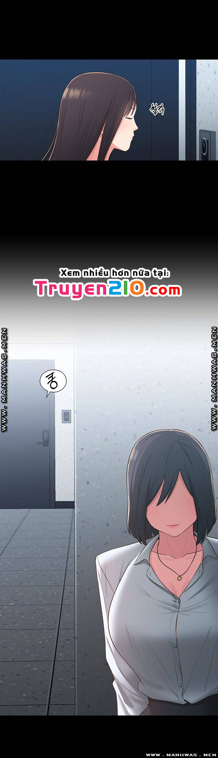 người chị hiểu biết chapter 36 25