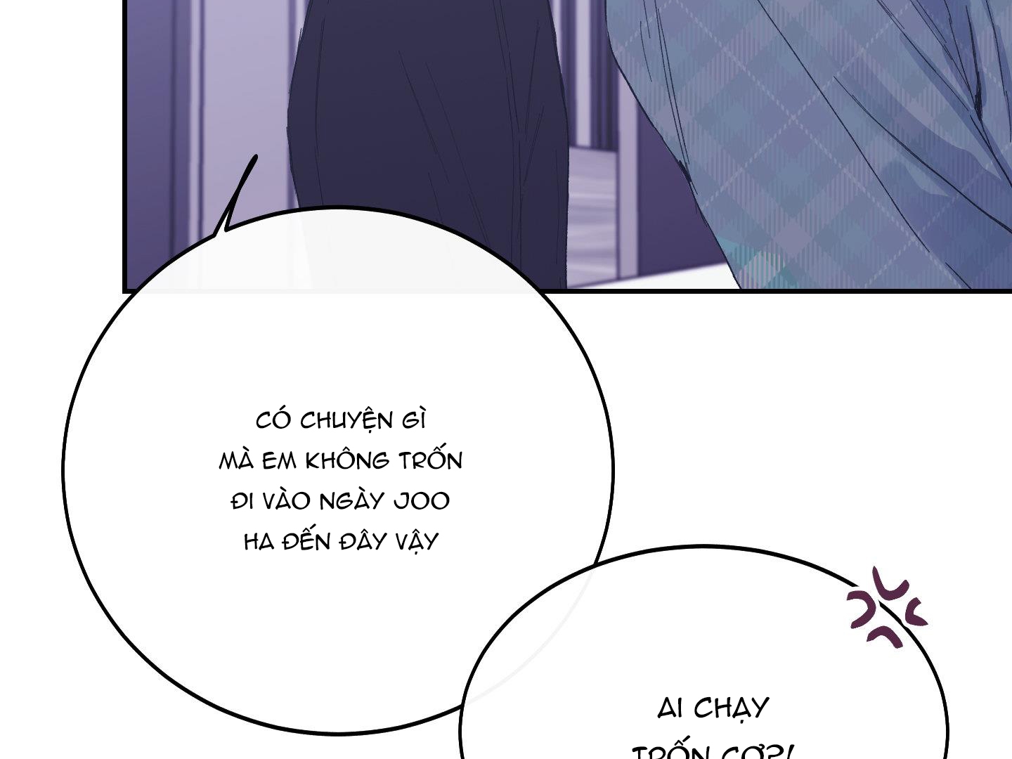 lãng mạn giả dối chapter 7 155