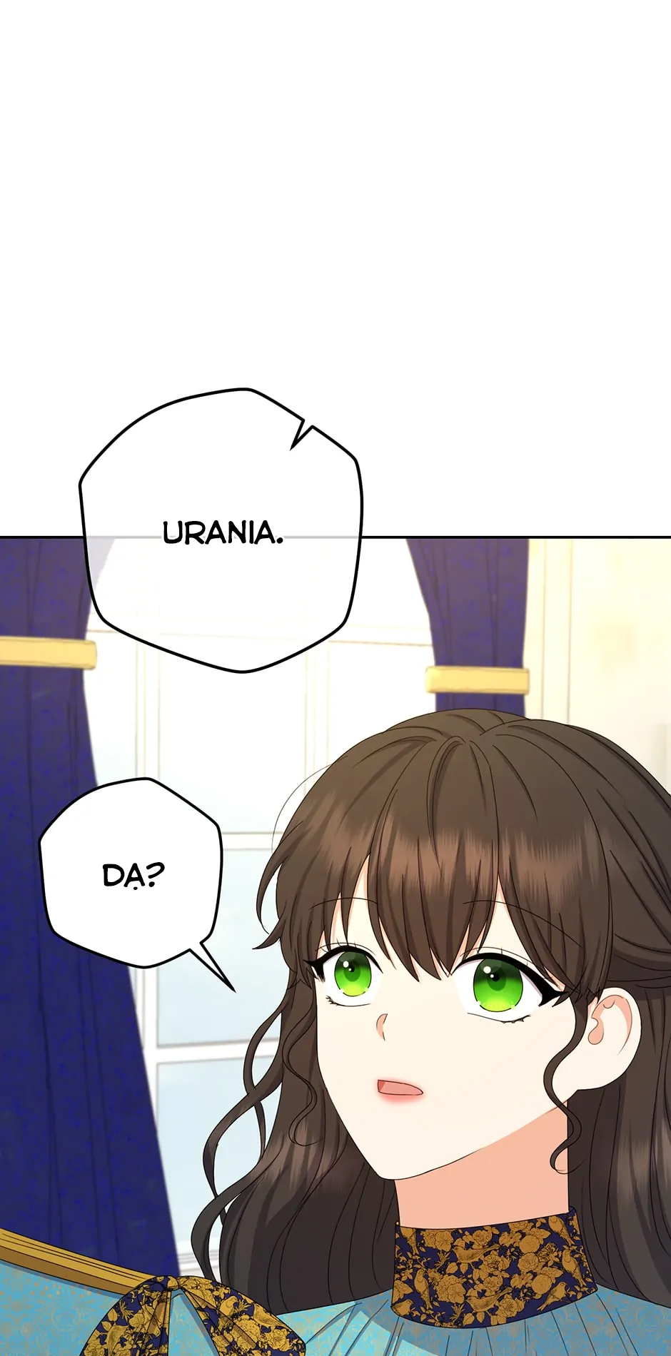 từ hầu gái tôi đã trở thành hoàng hậu chapter 100 28