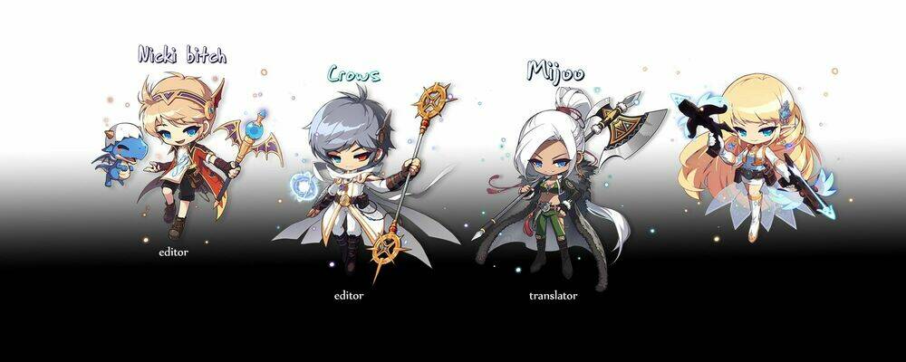 khúc hát người cá siren chapter 0 2