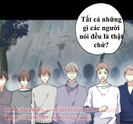 vết cắn ngọt ngào phần 2 chapter 33 21