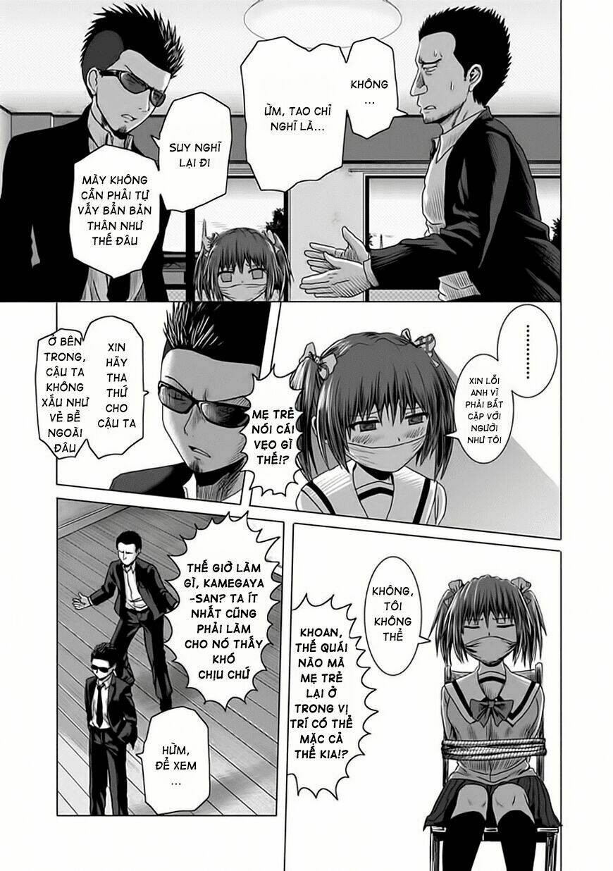 zai x 10 chapter 6 5