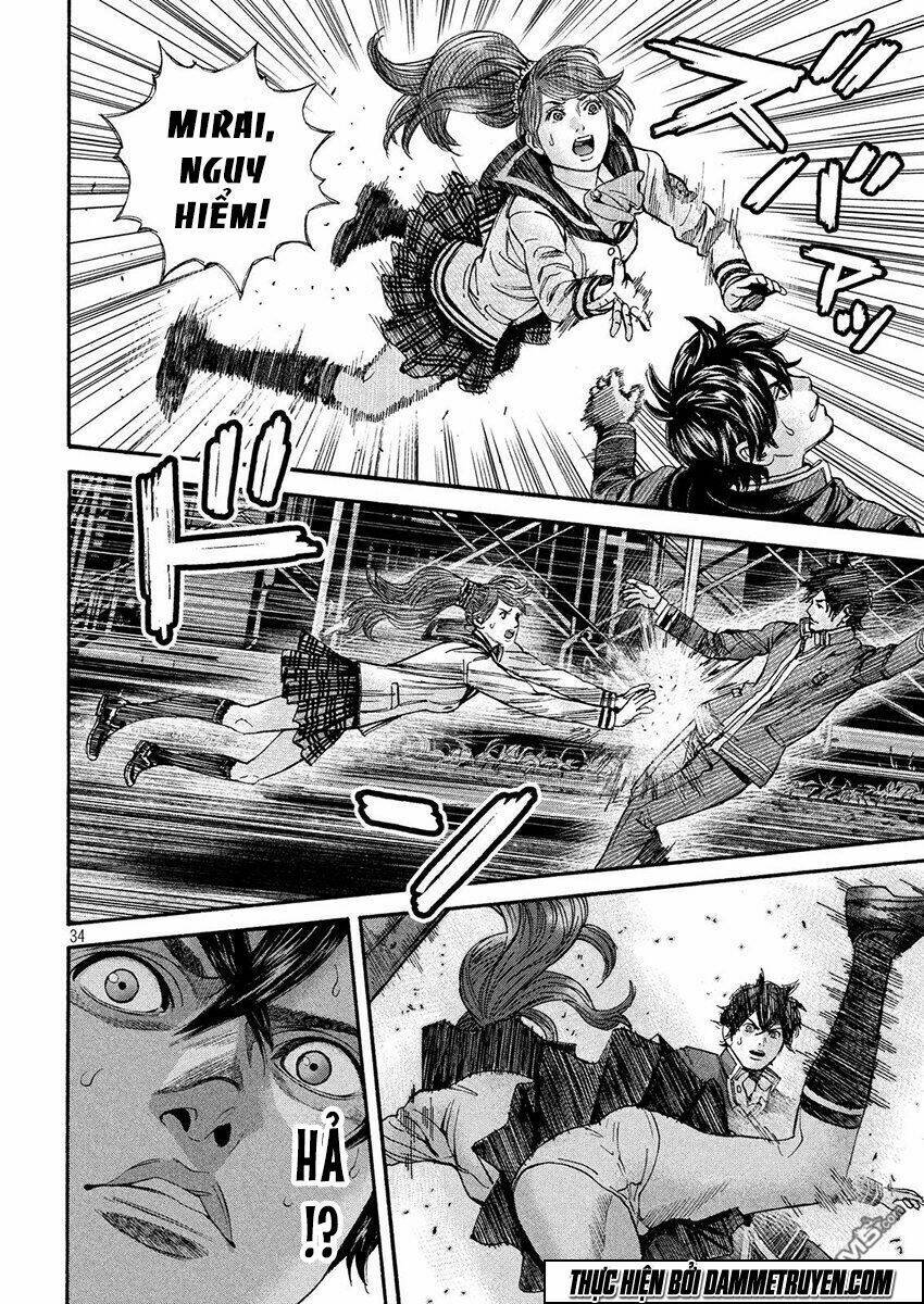 psycho bank chapter 14 34