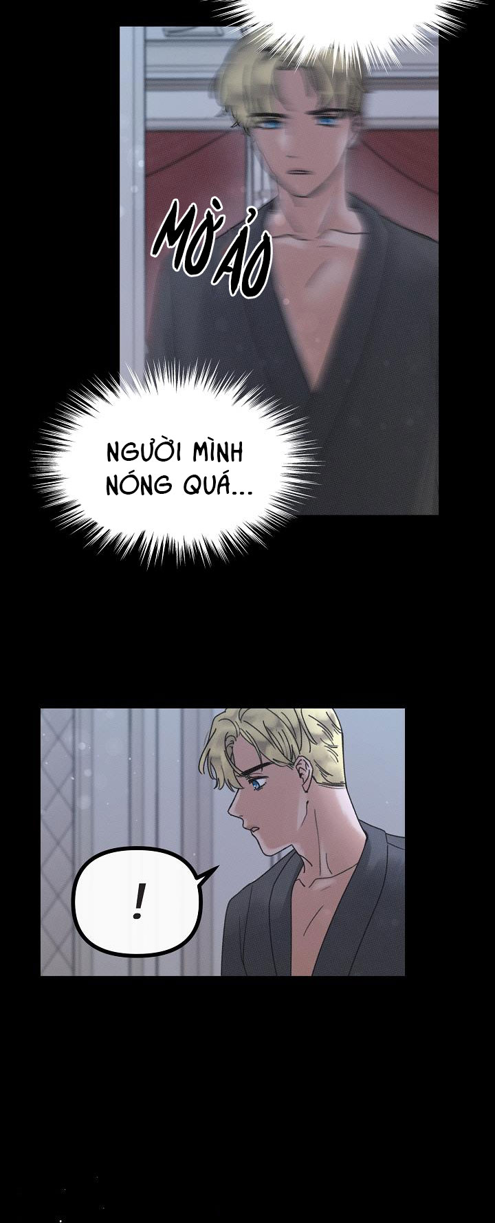 em dám không ? chapter 22 24