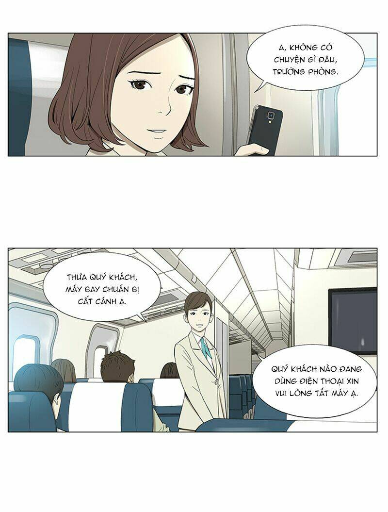 mùa của su chapter 2 32