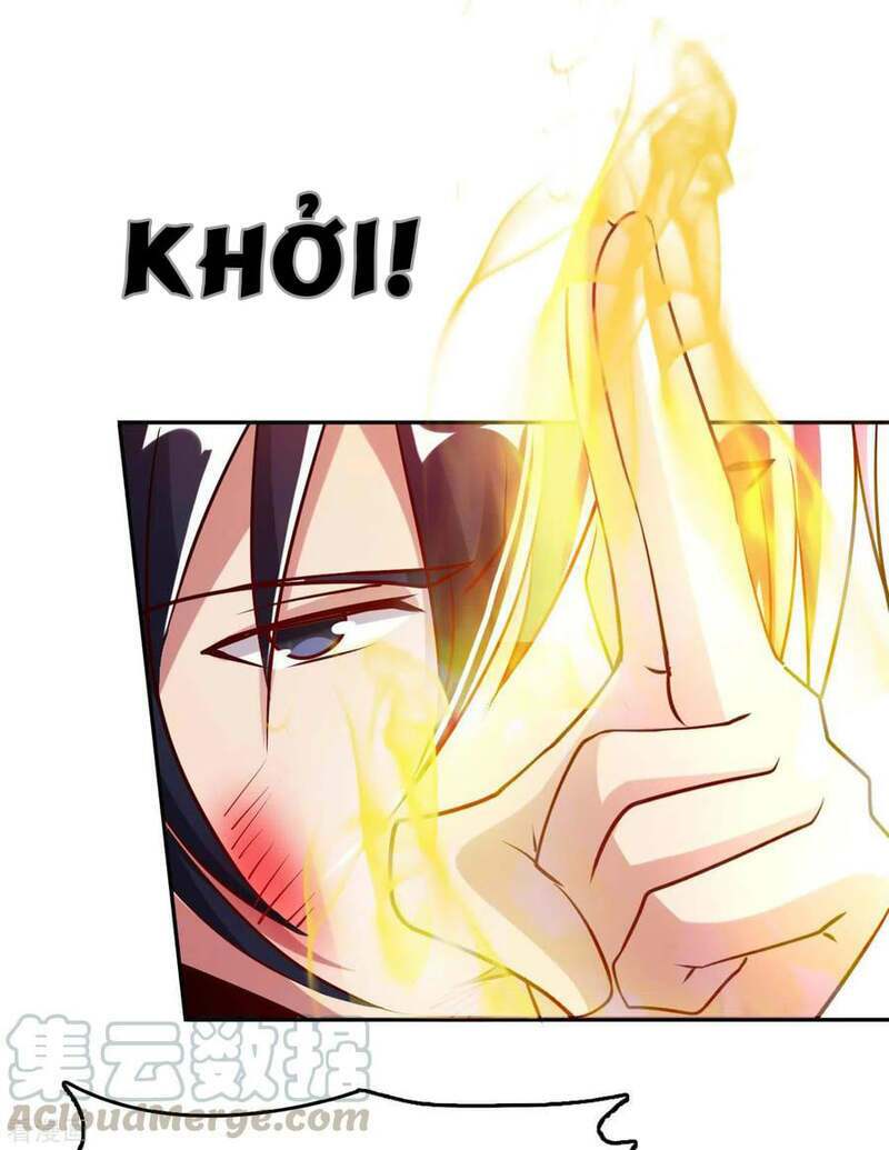 sư phụ của ta là thần tiên chapter 60 35