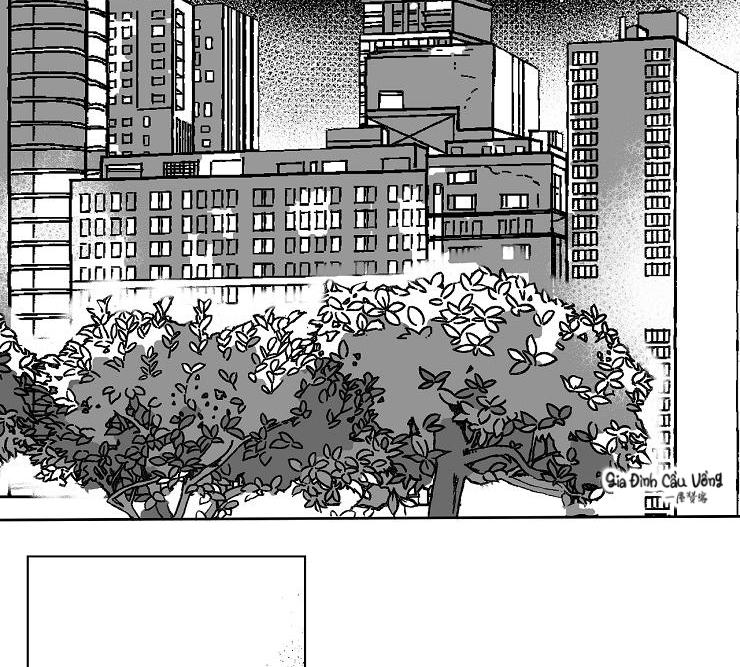 giáo điều: mù quáng chapter 3 19