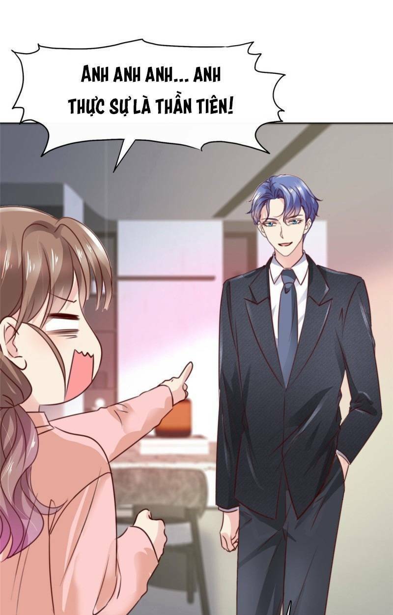 thần tiên đại nhân của tôi chapter 4 27