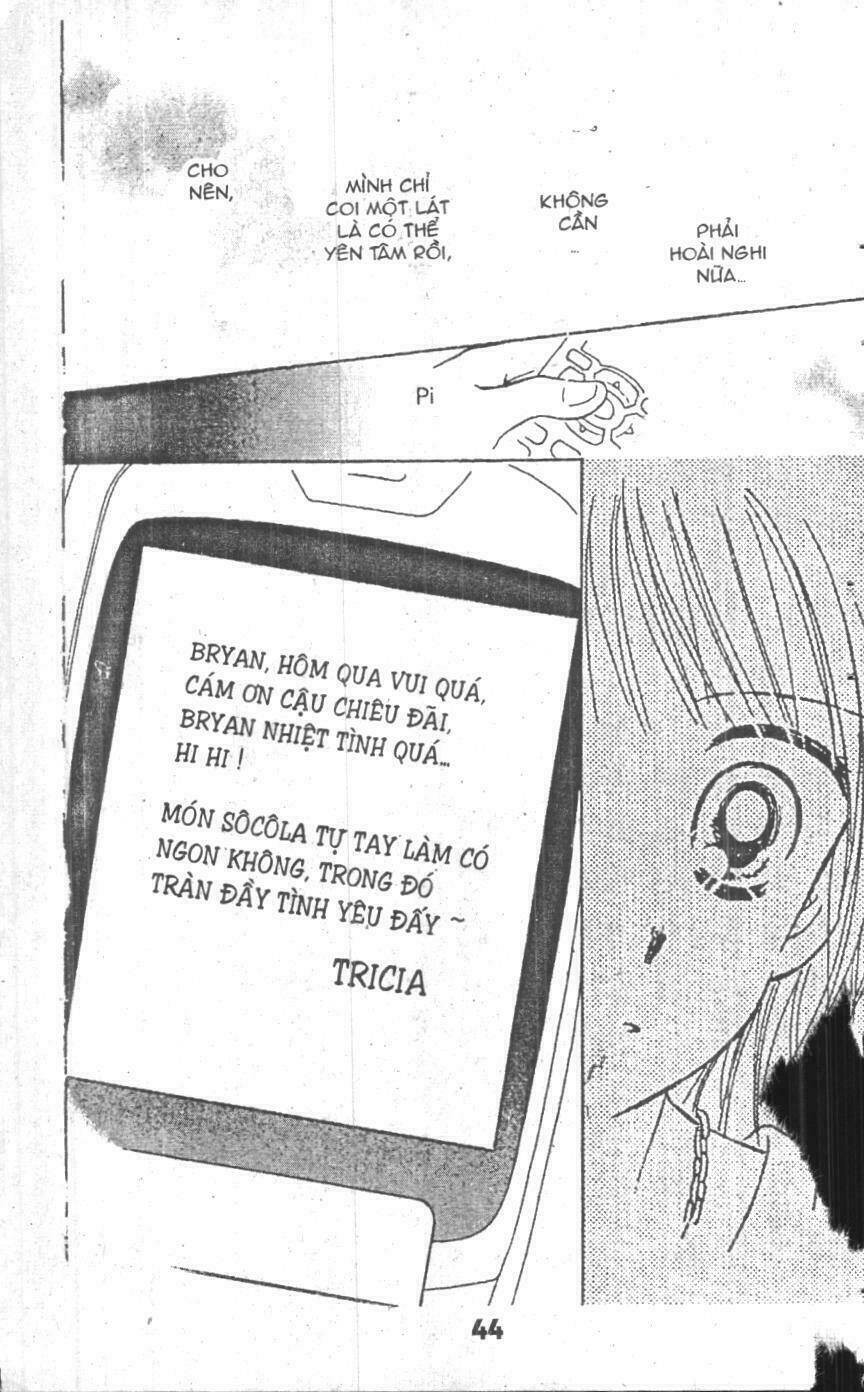 beautiful 100% chapter 2 42