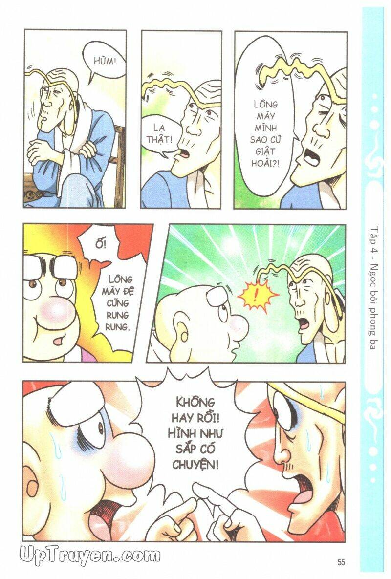 ô long viện tình huynh đệ chapter 4.2 28