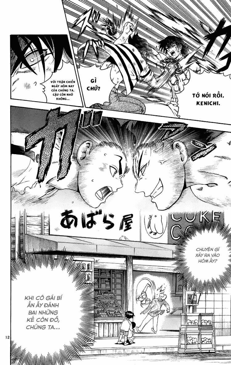 history's strongest disciple kenichi chapter 141 12