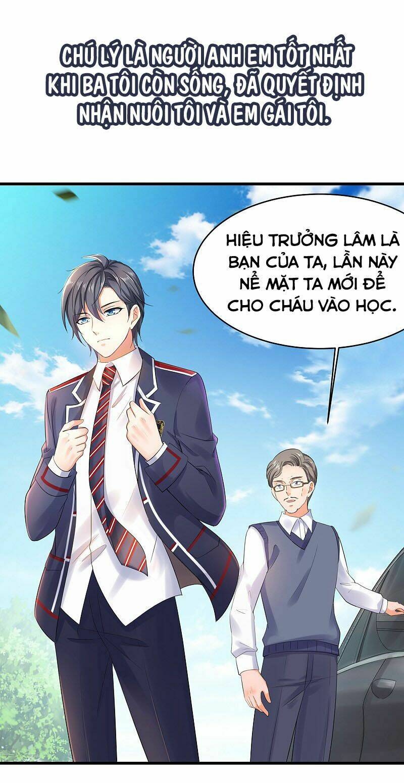 hệ thống học tập bất khả chiến bại chapter 2 39