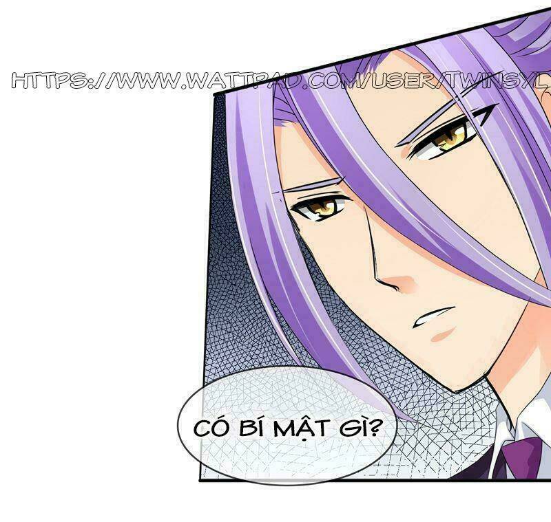 bá đạo trung khuyển tìm ái ký chapter 40 3