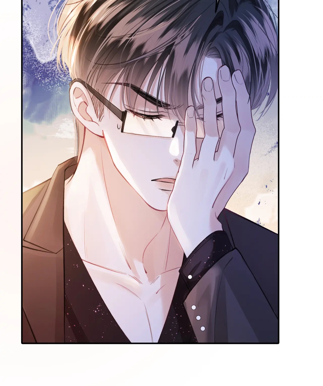 ngày mai cũng thích anh chapter 7 35