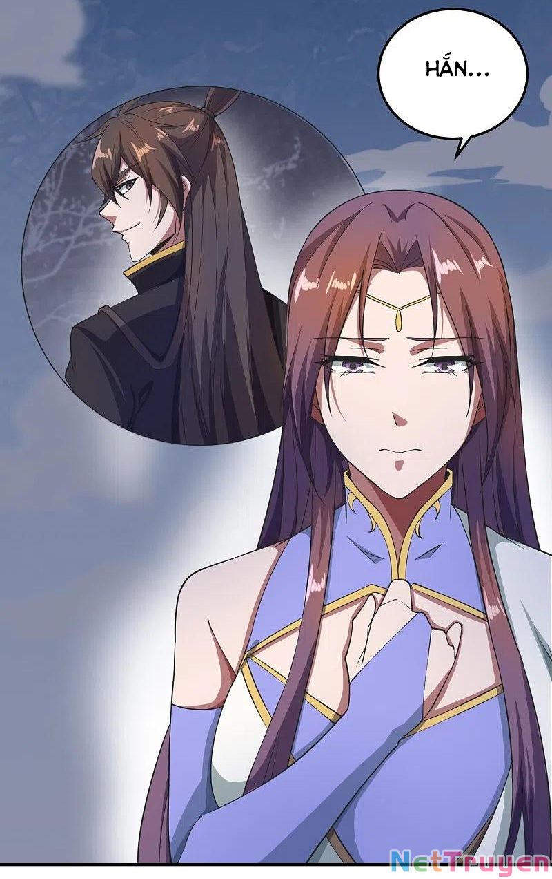 tiên võ đế tôn chapter 307 27