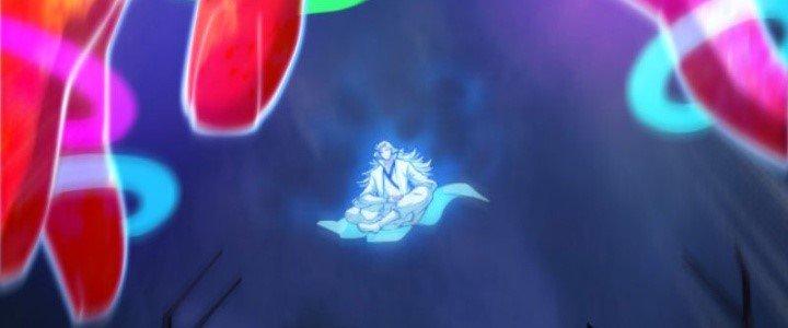 ẩn cư mười vạn năm, đời sau mời ta rời núi chapter 12 187