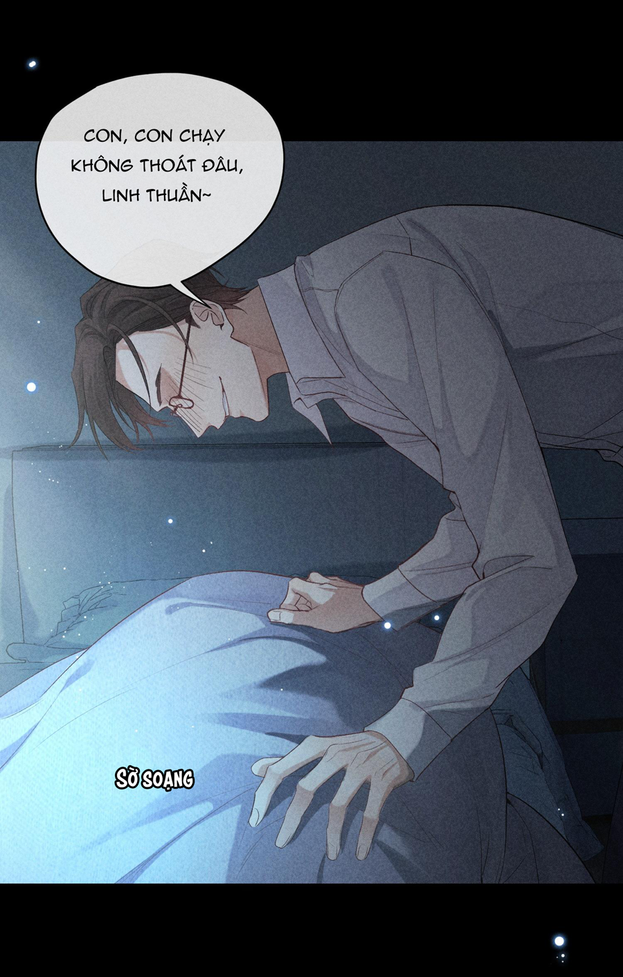 trò chơi săn mồi chapter 79 36