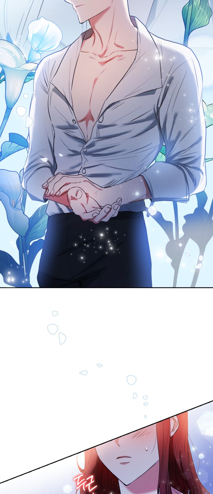 nâng cấp chồng lên level max chapter 10 11