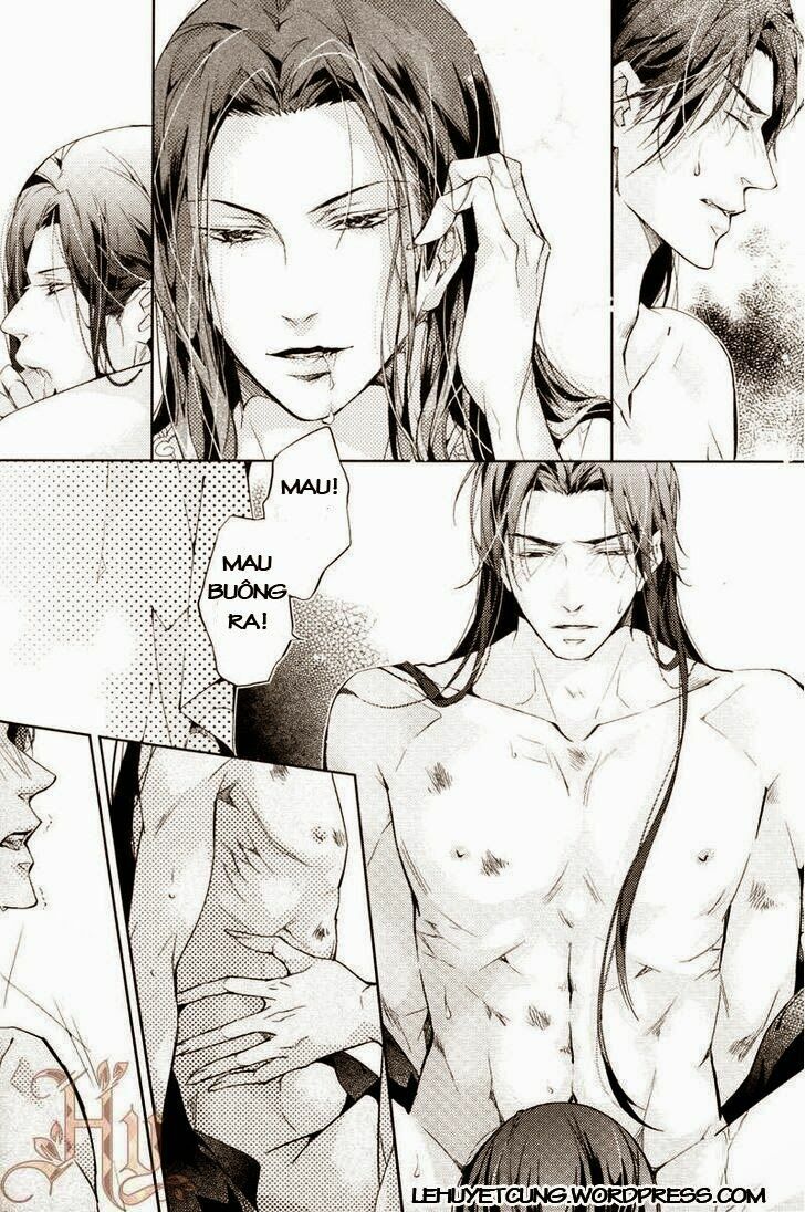 hoa hoa du long chapter 5 30