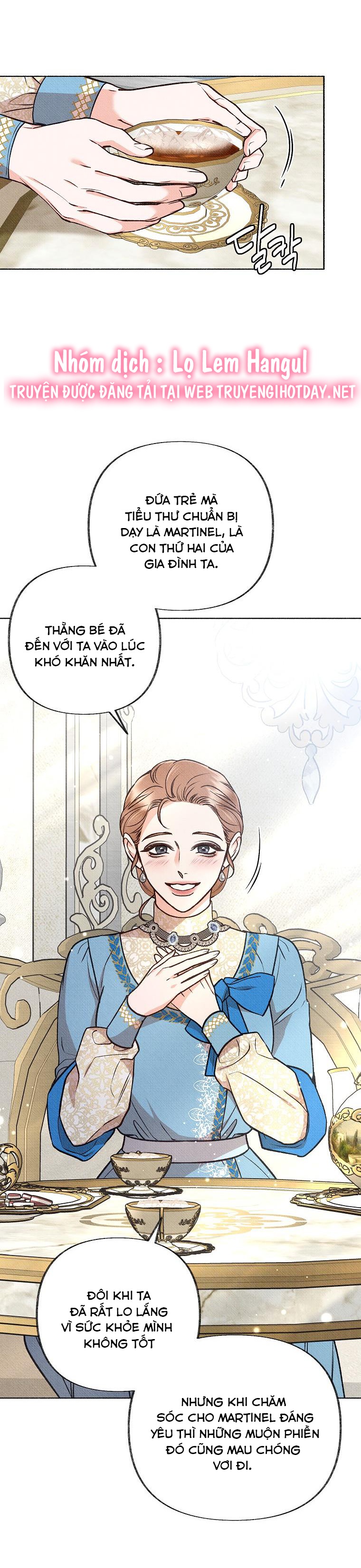 chàng trai đa nhân cách của tôi chapter 4 16