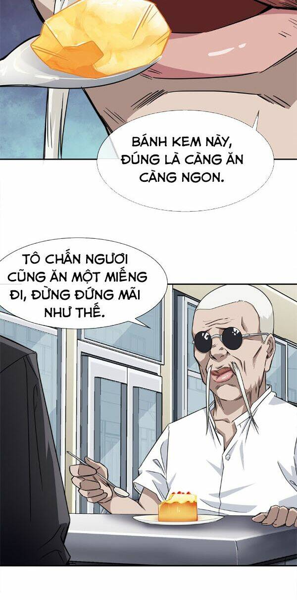 dạ thị chi vương chapter 12 23