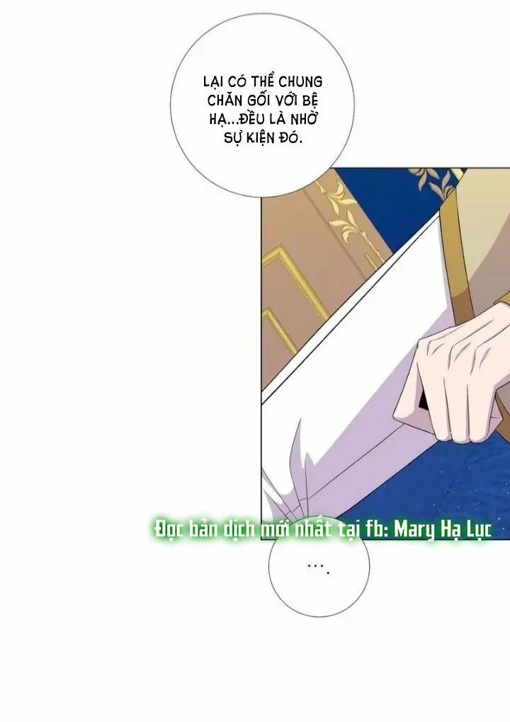 từ tiểu thư thành hoàng hậu - lady to queen chapter 41.2 9