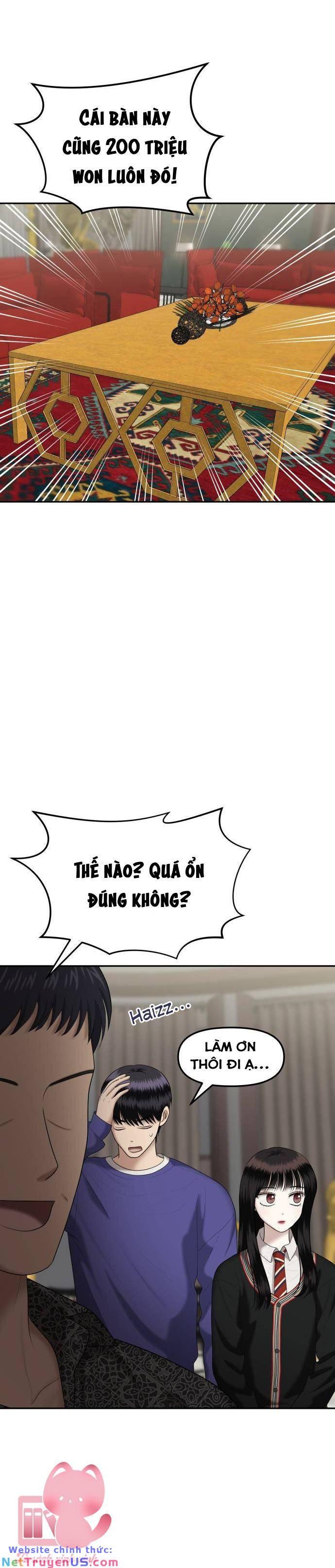 chị em tranh đấu chapter 39 11