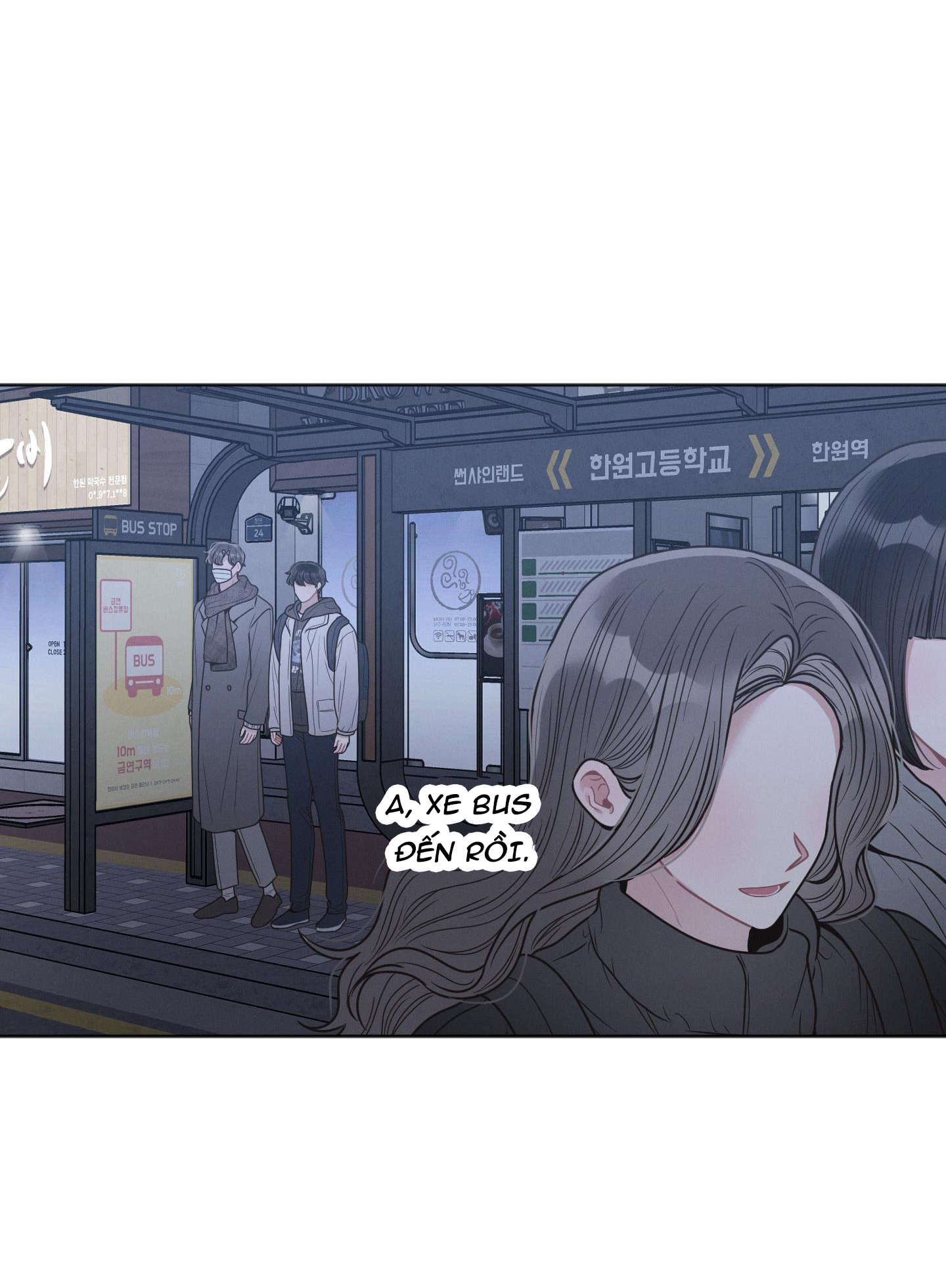 đời tư hàng xóm chapter 25 47