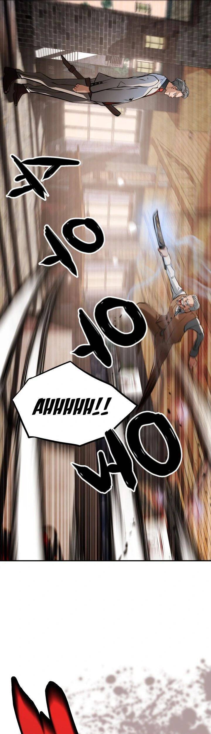 ai đã giết minh chủ võ lâm chapter 28 47