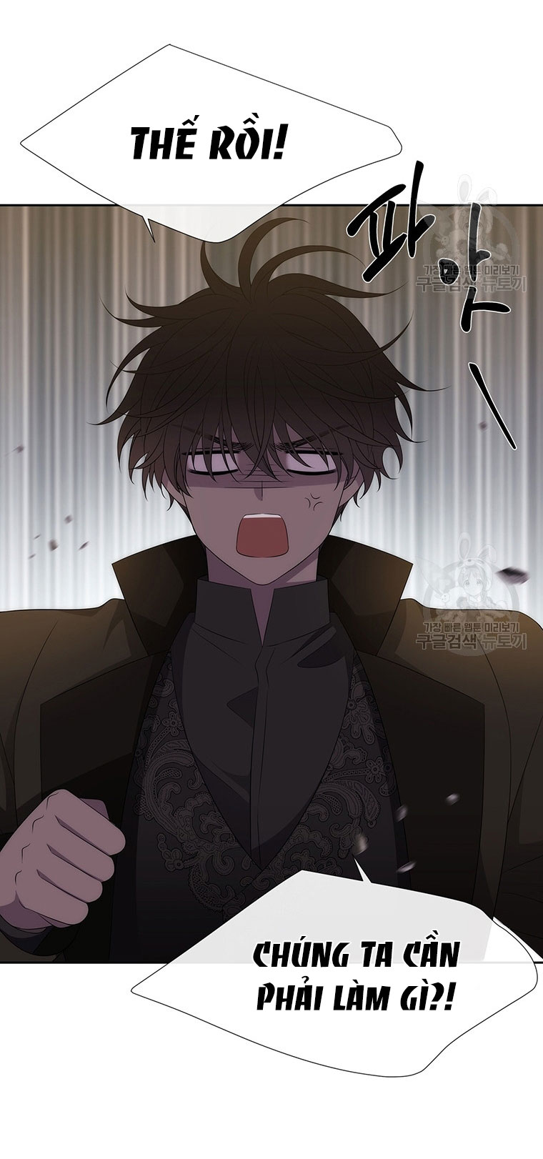 năm môn đệ của charlotte chapter 181.1 13