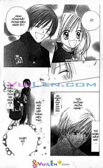 con gái con trai chapter 11 6