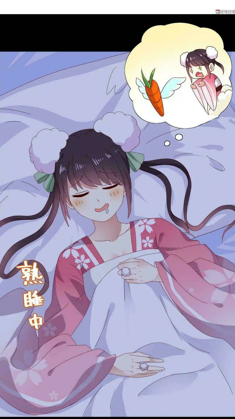 phi thiên địch tự dưỡng đích khẩu tử chapter 15 3