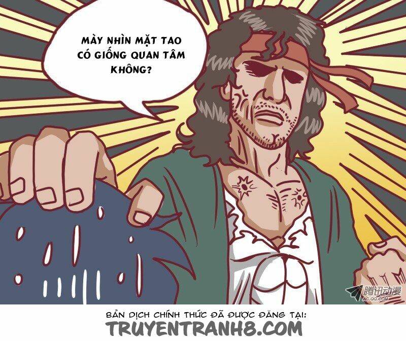 cười trên xe bus chapter 41 7