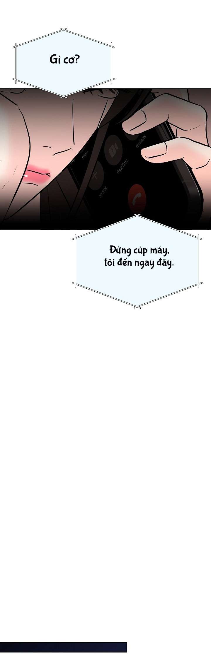 [18+] ván chơi cá cược chapter 19 11