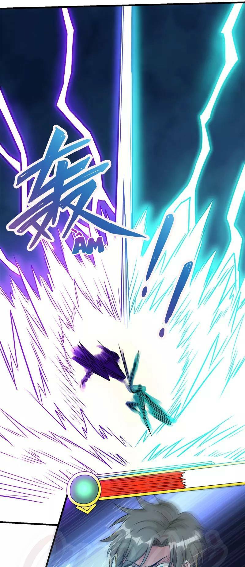 kiếm vũ chapter 80 17