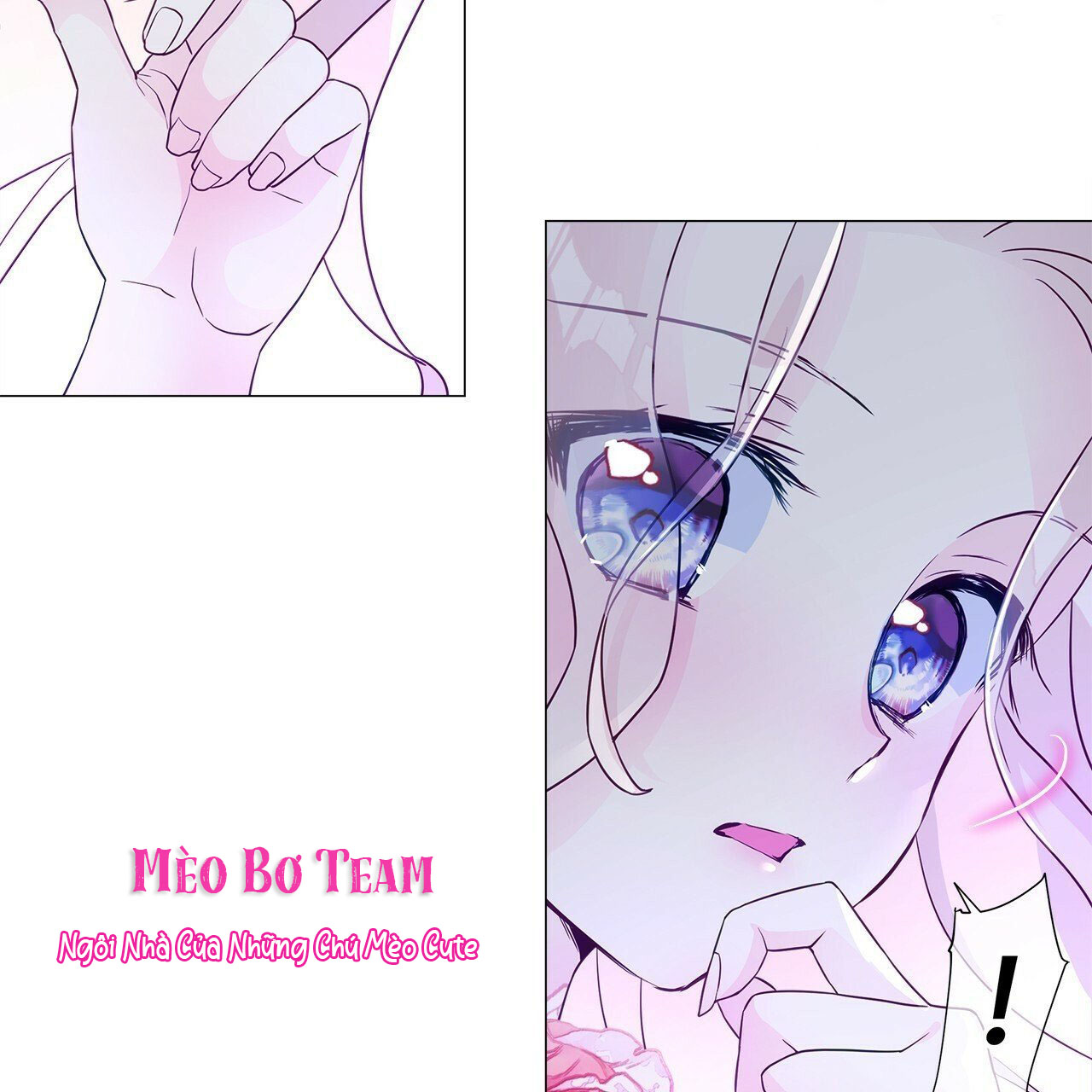 hãy chọn papa thật sự trong số các bạo chúa! chapter 11 118