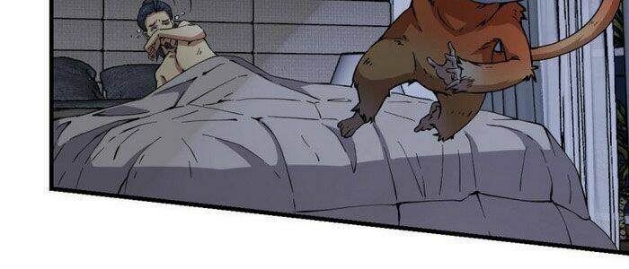 thâm dạ thư ốc chapter 161 69