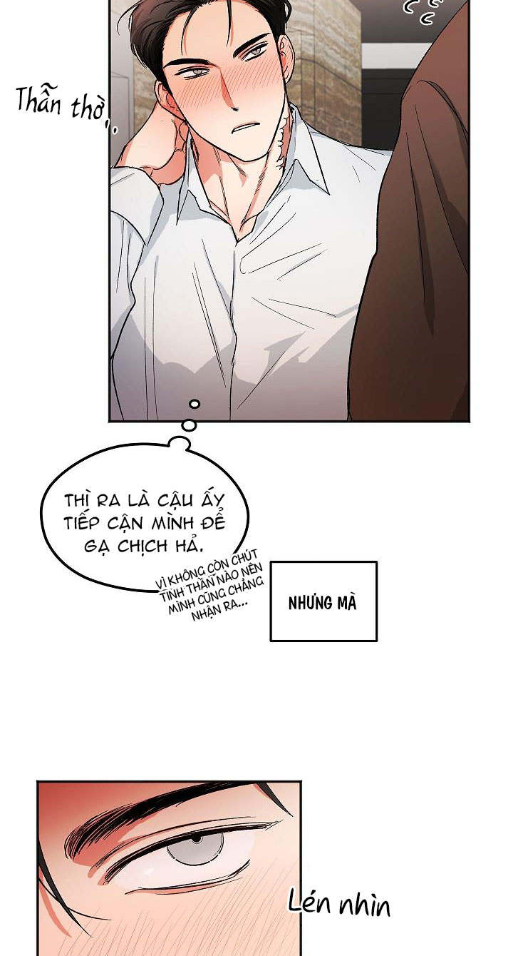 giang hồ gác kiếm có được không? chapter 1 37