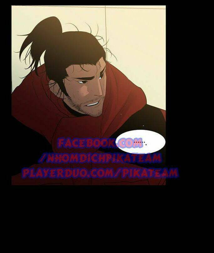 đêm vùng cực chapter 40 40