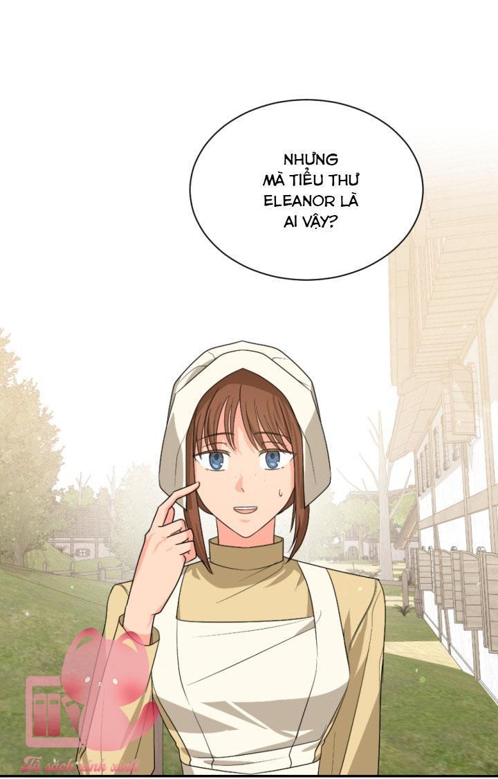 nguyện ước vô vọng của ma nữ chapter 43 3