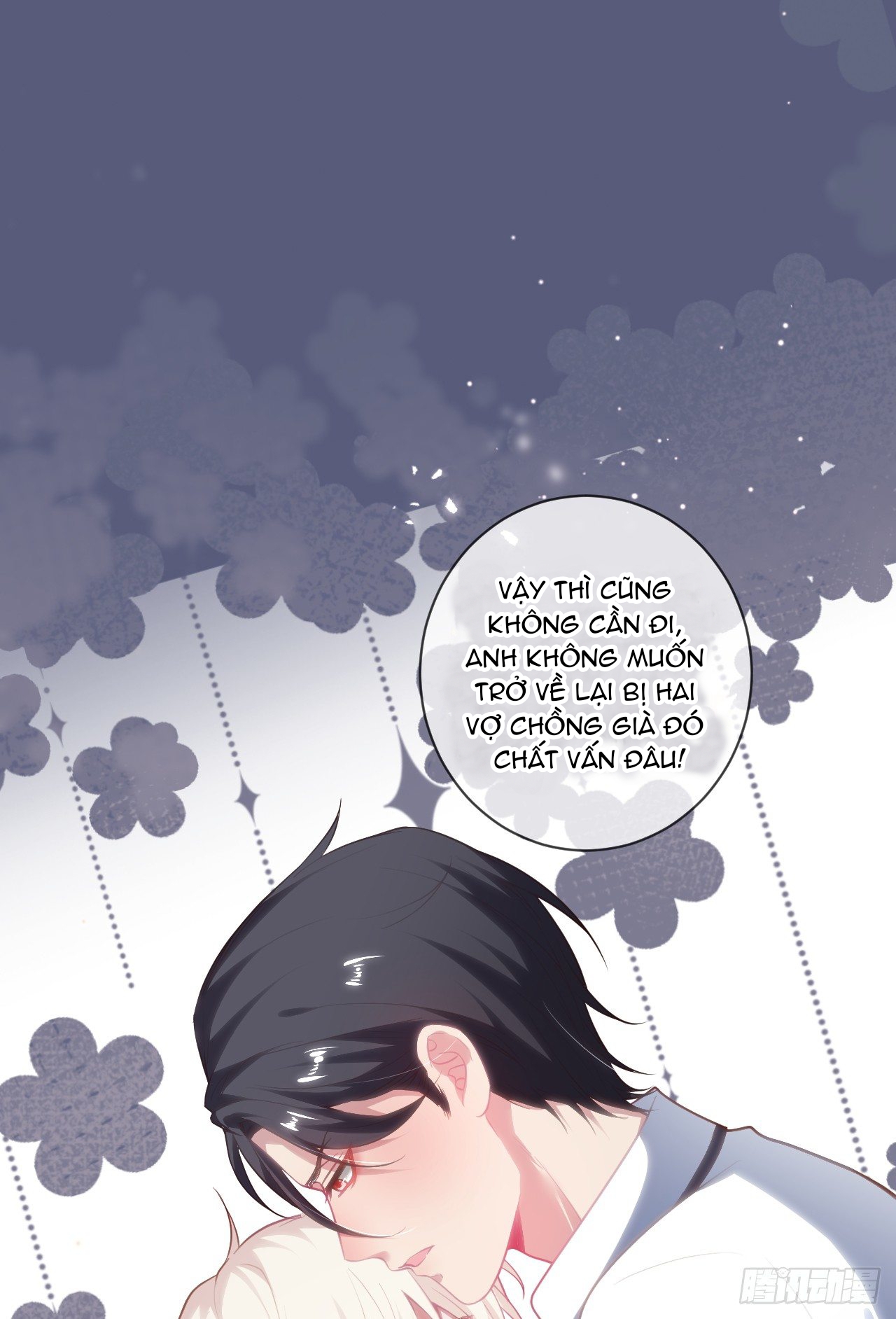 dưỡng khí chí mạng chapter 59 27